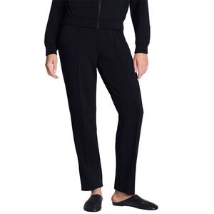 Spanx® Womens  Brushed Ae Slim Straight Pant